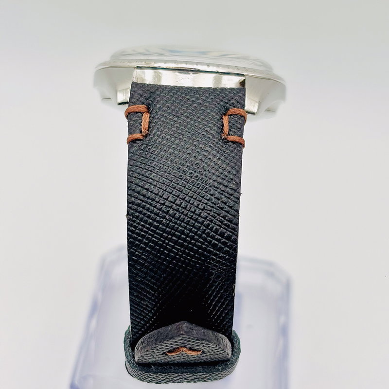 Seiko Seiko - Seikomatic 確光 (Kakukō) – Certain Light - No reserve price - 6206-8100 - Men - 1966 vintage watch - image 27