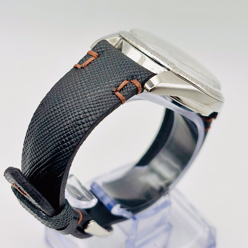 Seiko Seiko - Seikomatic 確光 (Kakukō) – Certain Light - No reserve price - 6206-8100 - Men - 1966 vintage watch - image 28