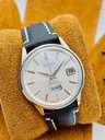 Seiko - Seikomatic 光脈 (Kōmyaku) – Veins of Light - No reserve price - 6206-8040 - Men - 1965