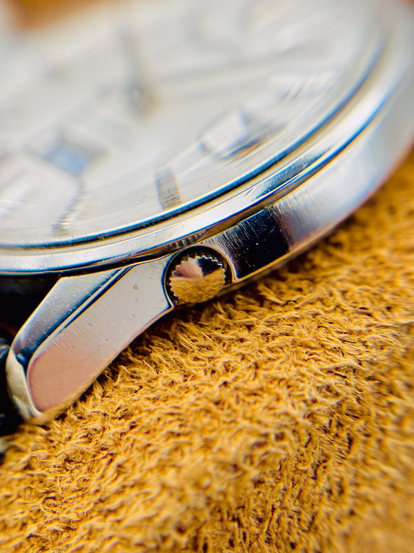 Seiko Seiko - Seikomatic 光脈 (Kōmyaku) – Veins of Light - No reserve price - 6206-8040 - Men - 1965 vintage watch - image 8