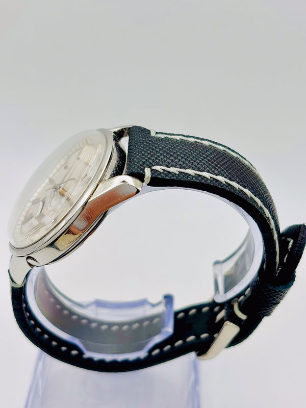 Seiko Seiko - Seikomatic 光脈 (Kōmyaku) – Veins of Light - No reserve price - 6206-8040 - Men - 1965 vintage watch - image 21