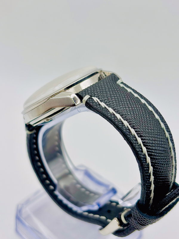Seiko Seiko - Seikomatic 光脈 (Kōmyaku) – Veins of Light - No reserve price - 6206-8040 - Men - 1965 vintage watch - image 22