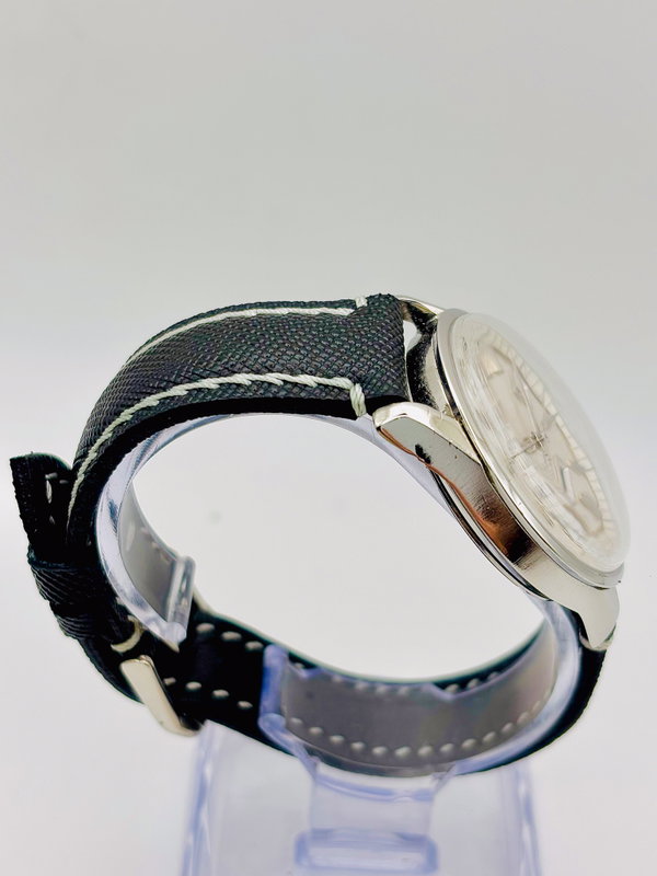 Seiko Seiko - Seikomatic 光脈 (Kōmyaku) – Veins of Light - No reserve price - 6206-8040 - Men - 1965 vintage watch - image 25