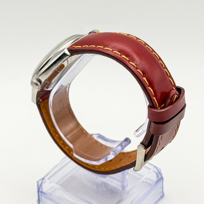 Seiko Seiko - Lord Matic 流光 (Ryūkō) – Flowing Light - Senza prezzo di riserva - 5605-7020 - Uomo - 1968 vintage watch - image 6