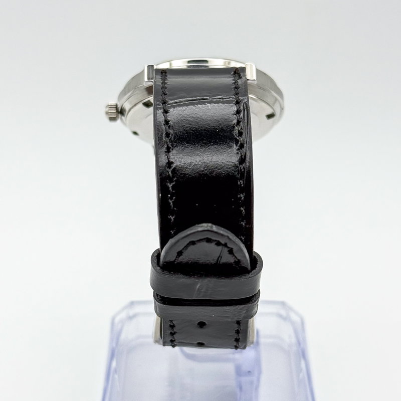 Seiko Seiko - Seikomatic-R 無声 – Musei – Silent Presence - No reserve price - 8346-8000 - Men - 1966 vintage watch - image 7