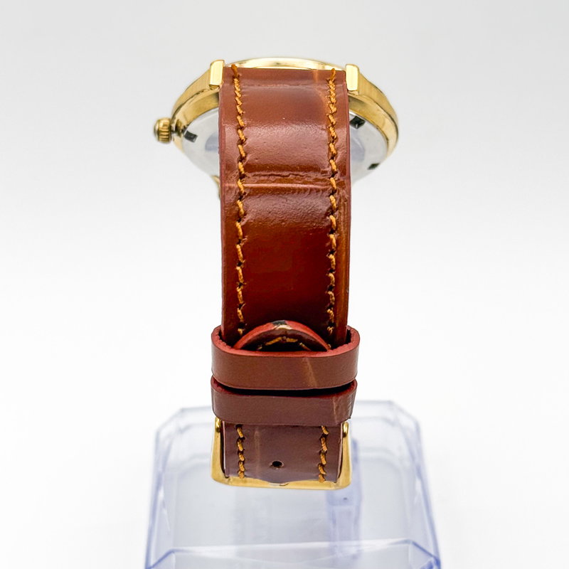 Seiko Seiko - Seikomatic-R 妙晶 – Myōshō – Mysterious Crystal - No reserve price - 8346-8000 - Men - 1966 vintage watch - image 6