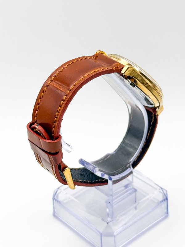 Seiko Seiko - Seikomatic-R 妙晶 – Myōshō – Mysterious Crystal - No reserve price - 8346-8000 - Men - 1966 vintage watch - image 8