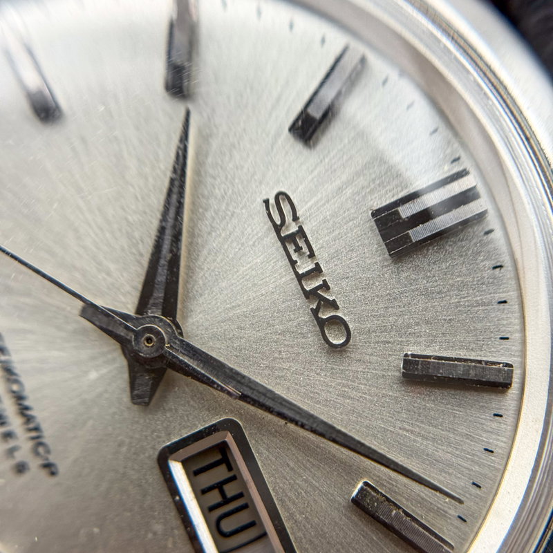 Seiko Seiko - Seikomatic-P - No reserve price - 5106-8010 - Men - 1967 vintage watch - image 15
