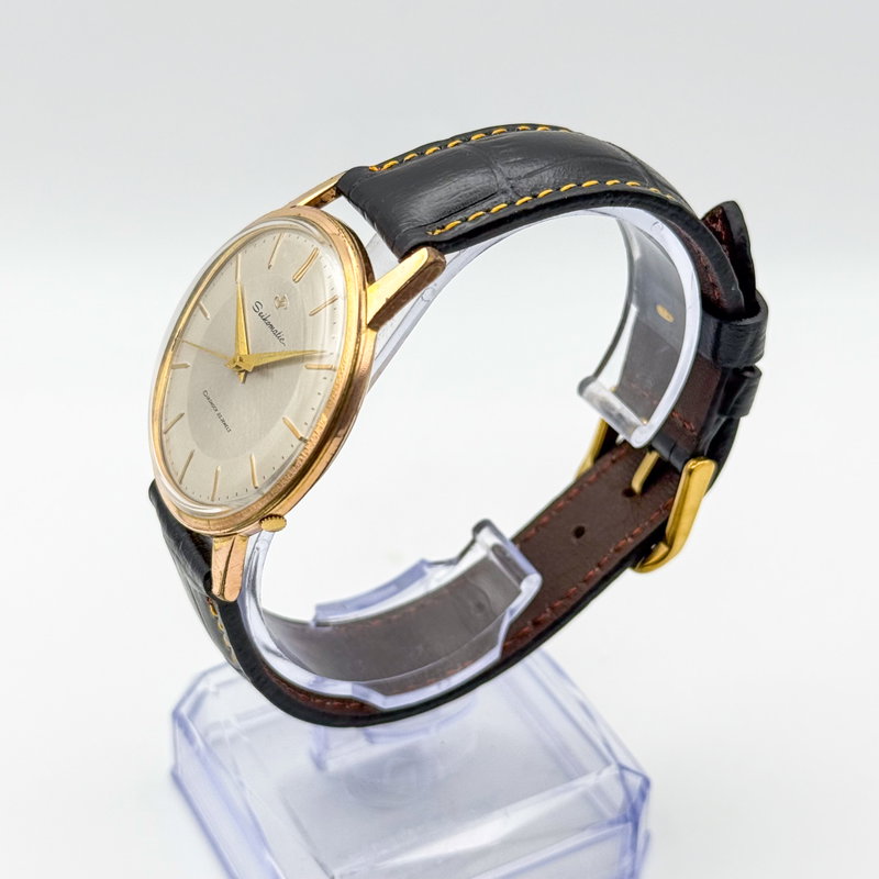 Seiko Seiko - Seikomatic - Zonder minimumprijs - J14075D - Heren - 1960 vintage watch - image 3