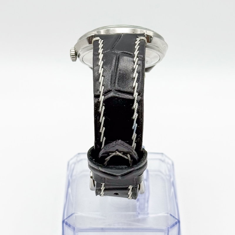 Seiko Seiko - King Seiko Hi-Beat 光王 (Kōō) – Light King - 5626-7000 - Men - 1969 vintage watch - image 6