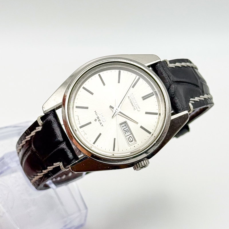 Seiko Seiko - King Seiko Hi-Beat 光王 (Kōō) – Light King - 5626-7000 - Men - 1969 vintage watch - image 9