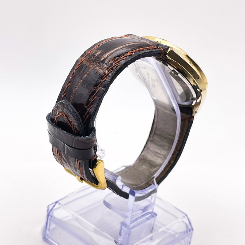 Seiko Seiko - King Seiko Hi-Beat 王金 (Ōkin) – King’s Gold - 5625-7113 - Men - 1974 vintage watch - image 6