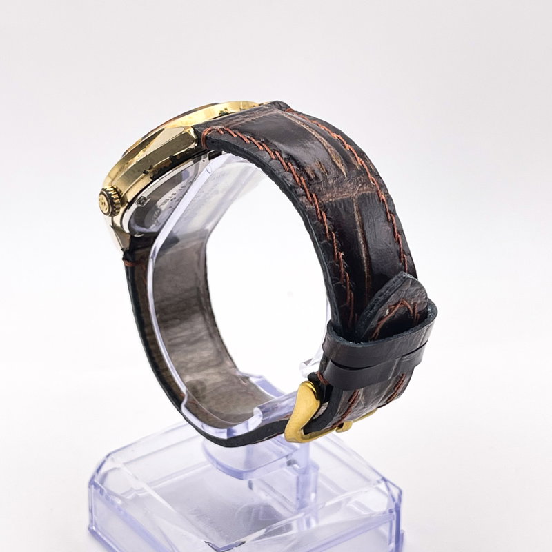 Seiko Seiko - King Seiko Hi-Beat 王金 (Ōkin) – King’s Gold - 5625-7113 - Men - 1974 vintage watch - image 7