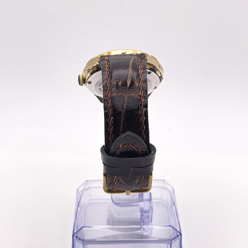 Seiko Seiko - King Seiko Hi-Beat 王金 (Ōkin) – King’s Gold - 5625-7113 - Men - 1974 vintage watch - image 8