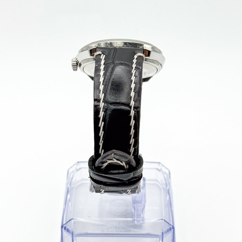 Seiko Seiko - King Seiko Hi-Beat [Serviced] 王道 (Ōdō) – The King’s Path - No reserve price - 5625-7000 - Men - 1969 vintage watch - image 6