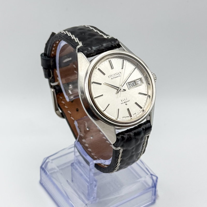 Seiko Seiko - King Seiko Hi-Beat - Ohne mindestpreis - 5626-7110 - Herren - 1969 vintage watch - image 4