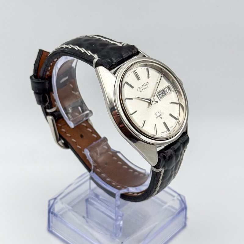 Seiko Seiko - King Seiko Hi-Beat - Ohne mindestpreis - 5626-7110 - Herren - 1969 vintage watch - image 5
