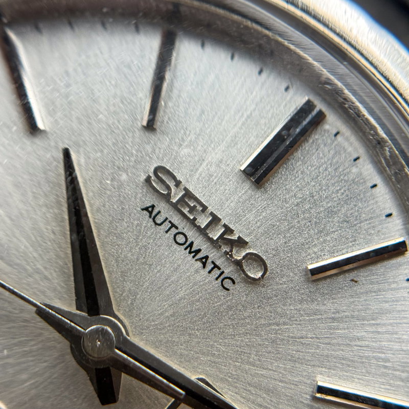 Seiko Seiko - King Seiko Hi-Beat - Ohne mindestpreis - 5626-7110 - Herren - 1969 vintage watch - image 17