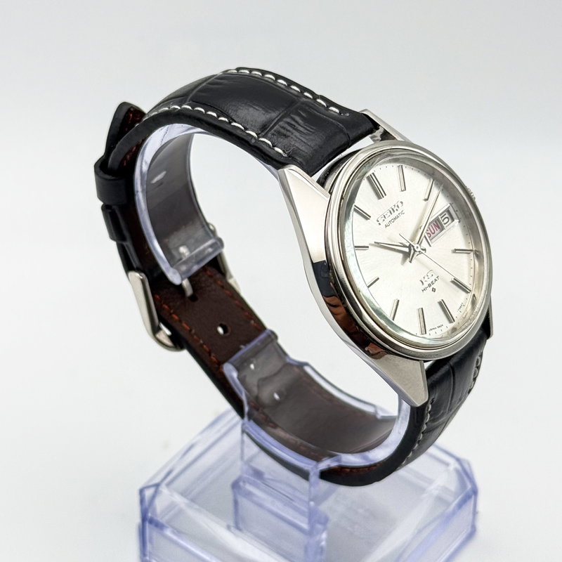 Seiko Seiko - King Seiko - 5626-7111 - Mænd - 1972 vintage watch - image 5