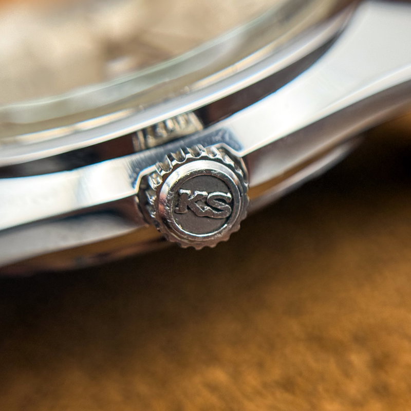 Seiko Seiko - King Seiko - 5626-7111 - Mænd - 1972 vintage watch - image 22