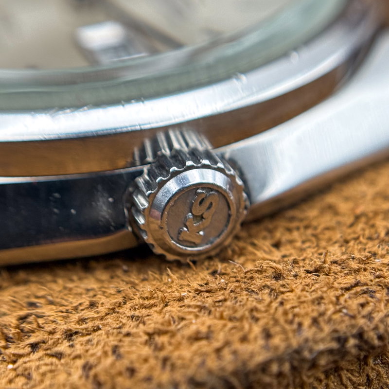 Seiko Seiko - King Seiko Chronometer - 5626-7040 - Mænd - 1970 vintage watch - image 19