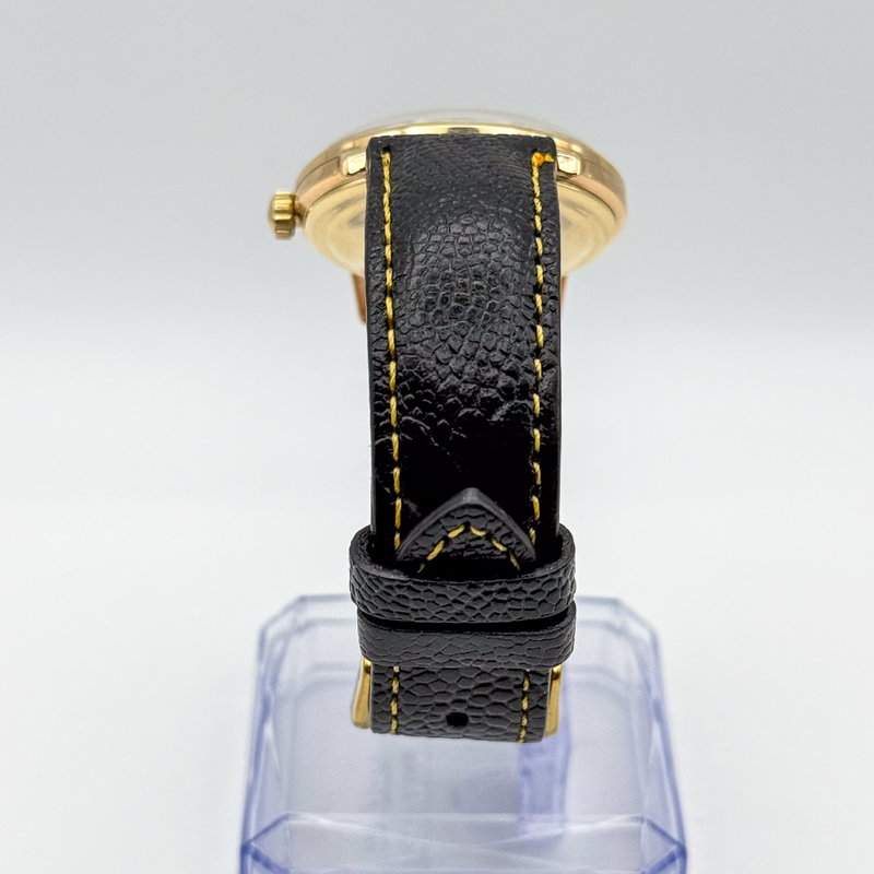 Seiko Seiko - King Seiko [14K Gold Filled] - No reserve price - J14102KS - Men - 1963 vintage watch - image 6