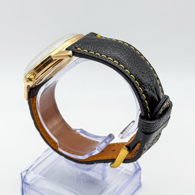 Seiko Seiko - King Seiko [14K Gold Filled] - No reserve price - J14102KS - Men - 1963 vintage watch - image 7