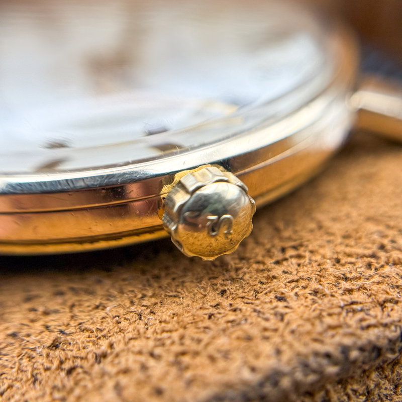 Seiko Seiko - King Seiko [14K Gold Filled] - No reserve price - J14102KS - Men - 1963 vintage watch - image 22
