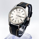 Seiko - King Seiko Hi-Bea t王道 (Ōdō) – The Royal Path - No reserve price - 45-7001 - Men - 1969