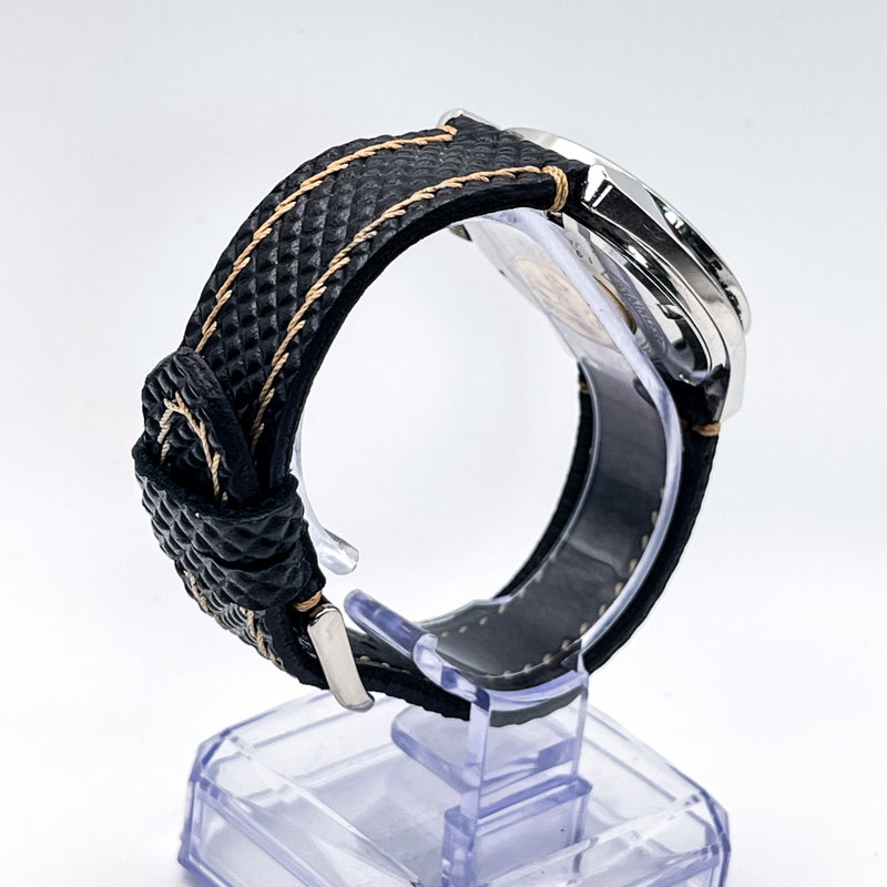 Seiko Seiko - King Seiko Hi-Bea t王道 (Ōdō) – The Royal Path - No reserve price - 45-7001 - Men - 1969 vintage watch - image 24