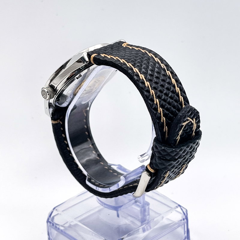 Seiko Seiko - King Seiko Hi-Bea t王道 (Ōdō) – The Royal Path - No reserve price - 45-7001 - Men - 1969 vintage watch - image 25
