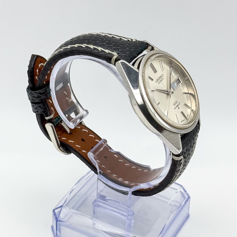 Seiko Seiko - King Seiko Hi-Beat - 5626-7113 - Herren - 1974 vintage watch - image 5