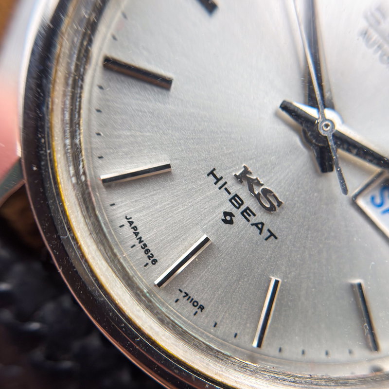 Seiko Seiko - King Seiko Hi-Beat - 5626-7113 - Herren - 1974 vintage watch - image 18