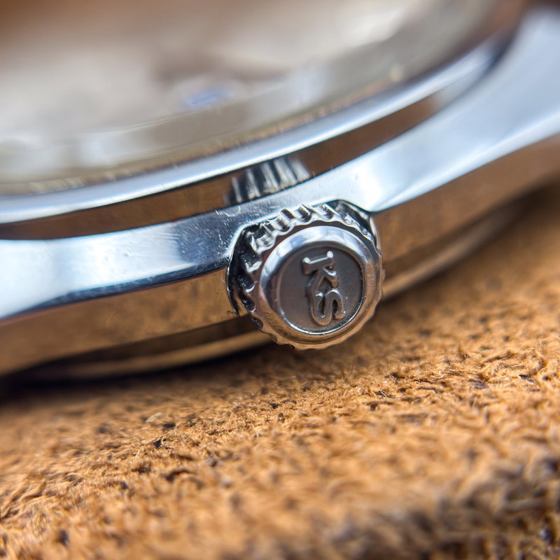 Seiko Seiko - King Seiko Hi-Beat - 5626-7113 - Herren - 1974 vintage watch - image 21