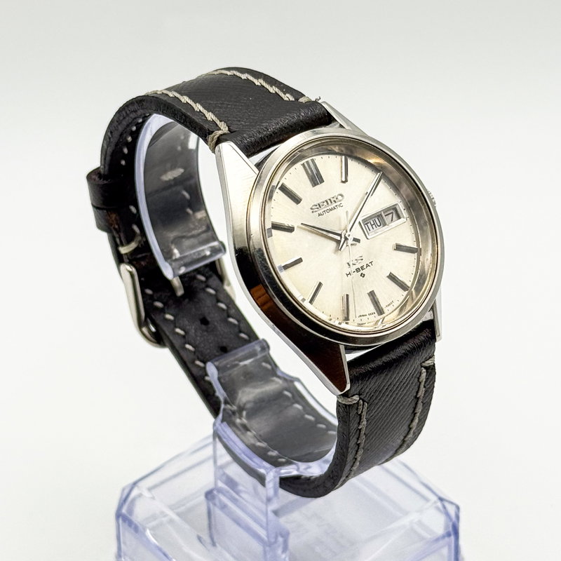 Seiko Seiko - King Seiko Hi-Beat - No reserve price - 5626-7113 - Men - 1974 vintage watch - image 4