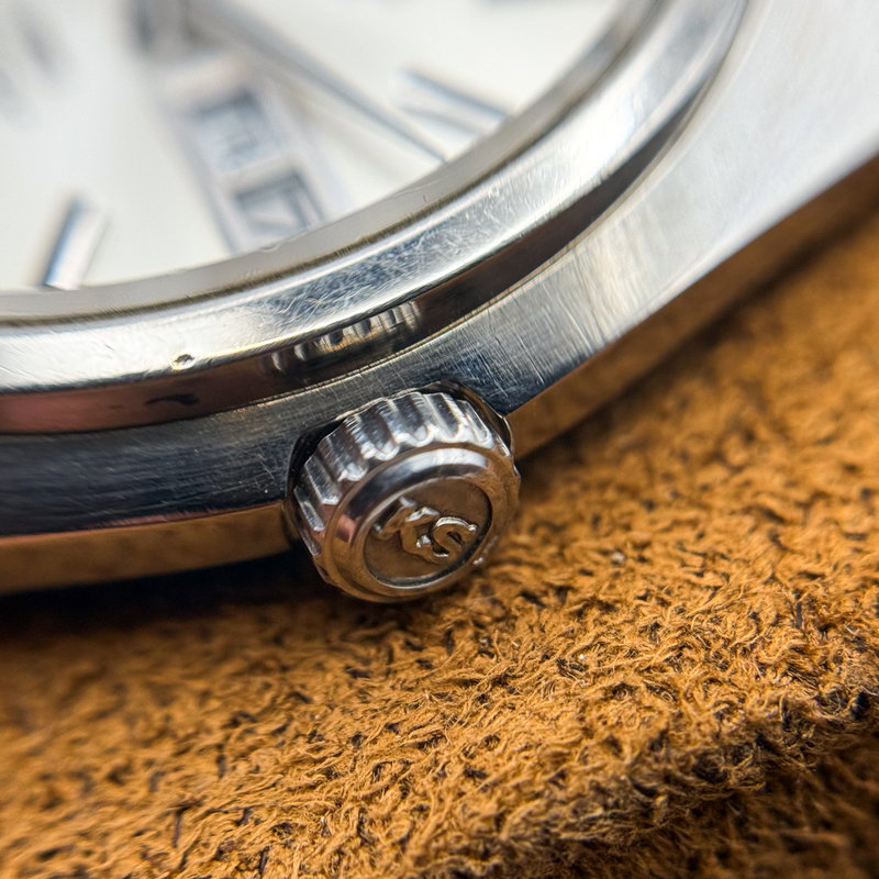 Seiko Seiko - King Seiko Hi-Beat - No reserve price - 5626-7113 - Men - 1974 vintage watch - image 20