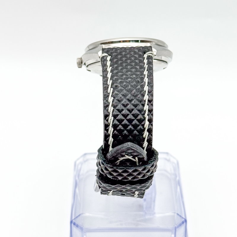 Seiko Seiko - King Seiko Hi-Beat 王道 (Ōdō) – The Royal Path - 5625-8001 - Men - 1975 vintage watch - image 10