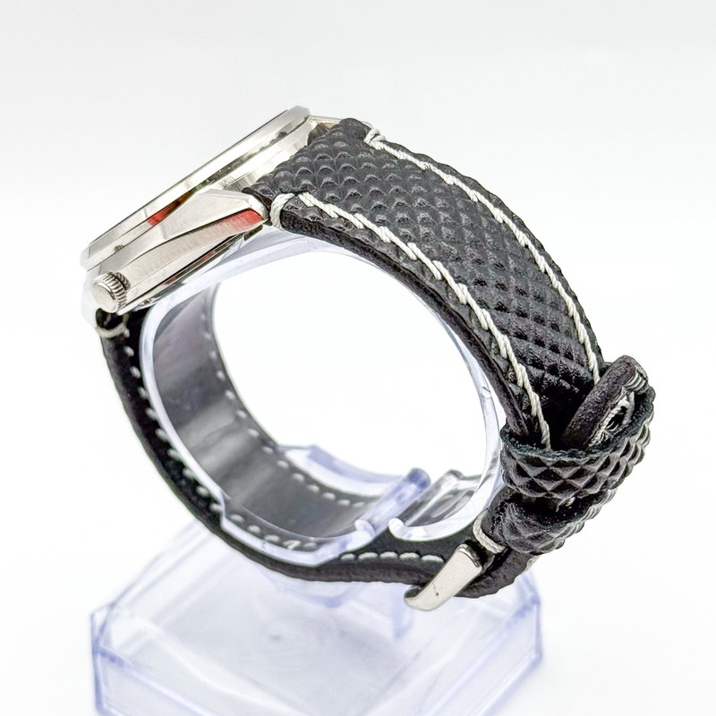 Seiko Seiko - King Seiko Hi-Beat 王道 (Ōdō) – The Royal Path - 5625-8001 - Men - 1975 vintage watch - image 11