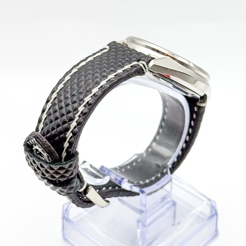 Seiko Seiko - King Seiko Hi-Beat 王道 (Ōdō) – The Royal Path - 5625-8001 - Men - 1975 vintage watch - image 12