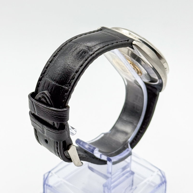 Seiko Seiko - King Seiko Hi-Beat Chronometer 王道 (Ōdō) – The Royal Path - 5626-7060 - Men - 1972 vintage watch - image 7