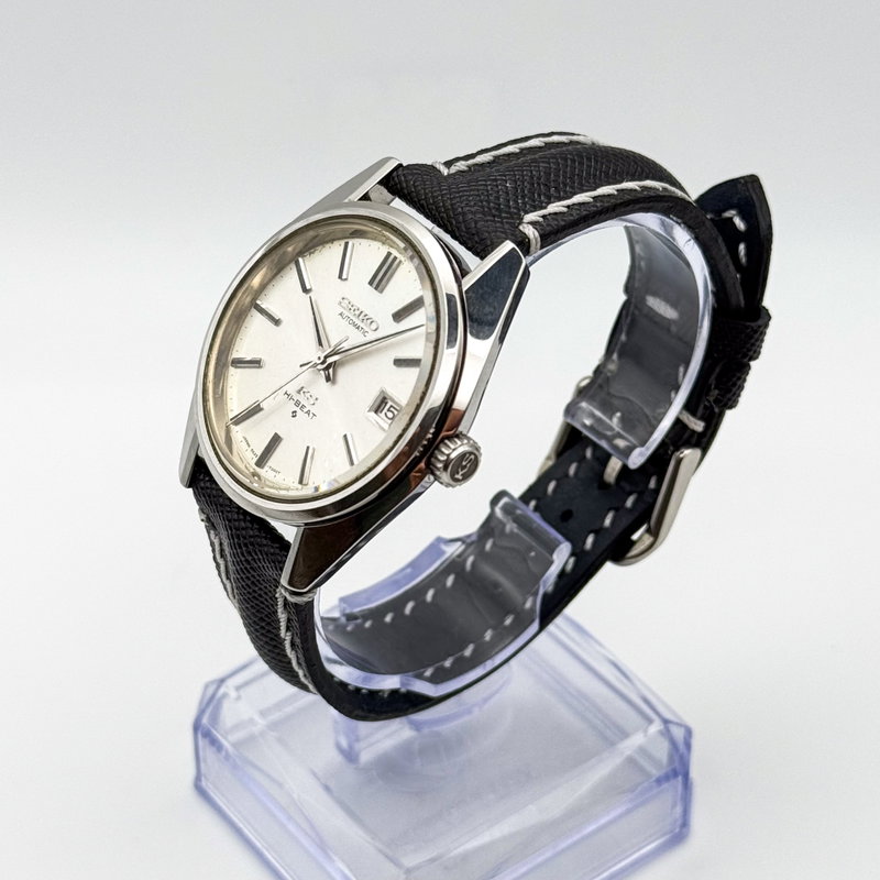 Seiko Seiko - King Seiko Hi-Beat - 5625-7000 - Homme - 1971 vintage watch - image 3