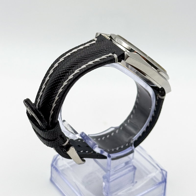 Seiko Seiko - King Seiko Hi-Beat - 5625-7000 - Homme - 1971 vintage watch - image 8