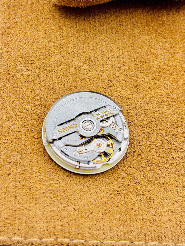 Seiko Seiko - King Seiko Hi-Beat 王律 – Ōritsu – King's Rhythm - No reserve price - 5626-7000 - Men - 1969 vintage watch - image 17