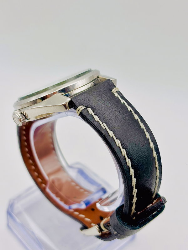 Seiko Seiko - King Seiko Hi-Beat 王律 – Ōritsu – King's Rhythm - No reserve price - 5626-7000 - Men - 1969 vintage watch - image 22