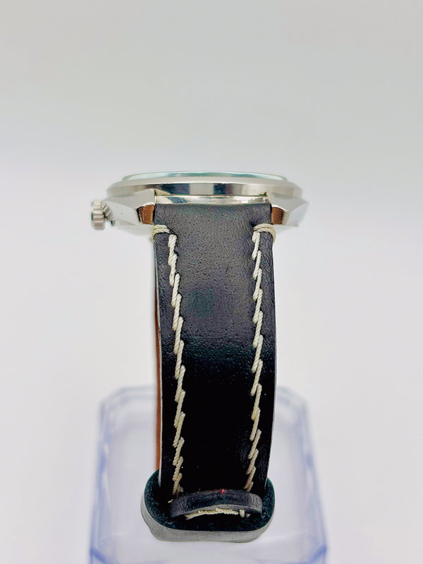 Seiko Seiko - King Seiko Hi-Beat 王律 – Ōritsu – King's Rhythm - No reserve price - 5626-7000 - Men - 1969 vintage watch - image 23