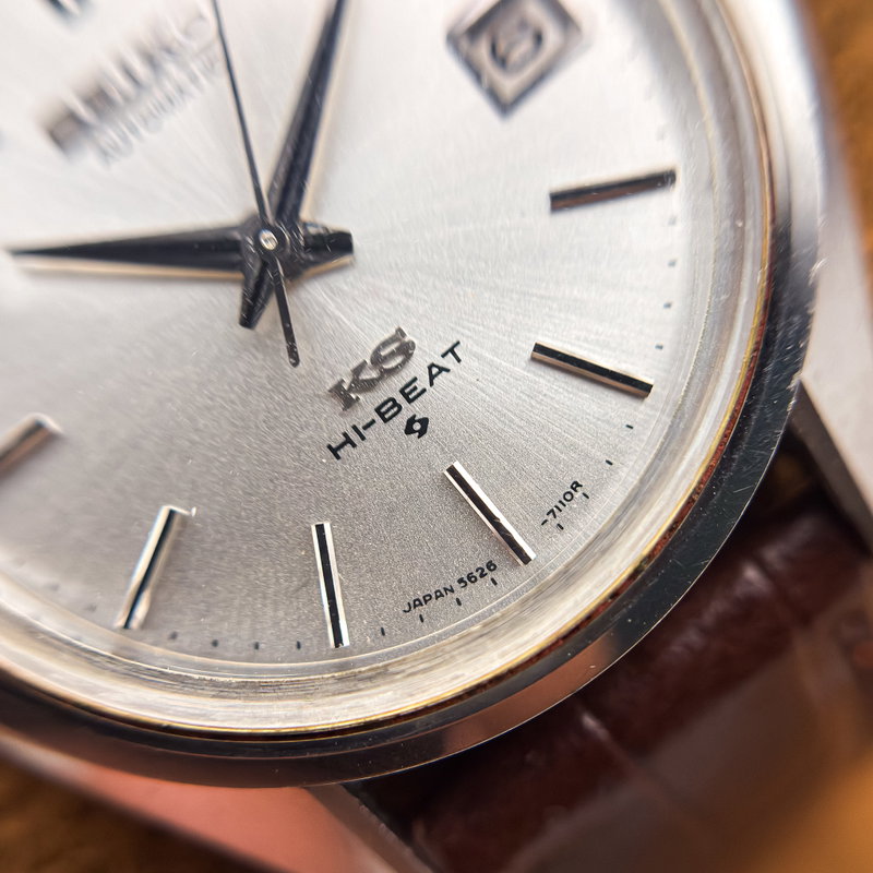 Seiko Seiko - King Seiko Hi-Beat - 5625-7113 - Men - 1974 vintage watch - image 21