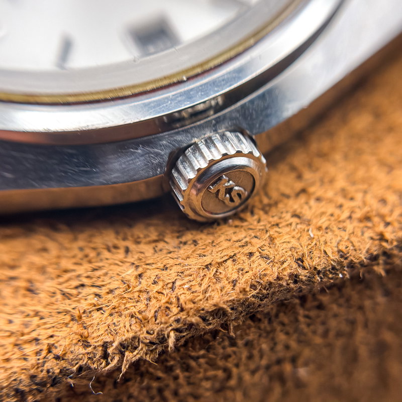 Seiko Seiko - King Seiko Hi-Beat - 5625-7113 - Men - 1974 vintage watch - image 22