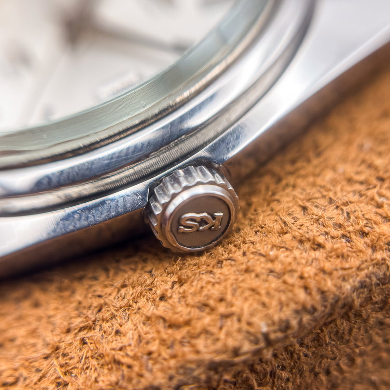 Seiko Seiko - King Seiko Hi-Beat 王の影 (Ō no Kage) – Shadow of the King - 5625-7000 - Men - 1969 vintage watch - image 20