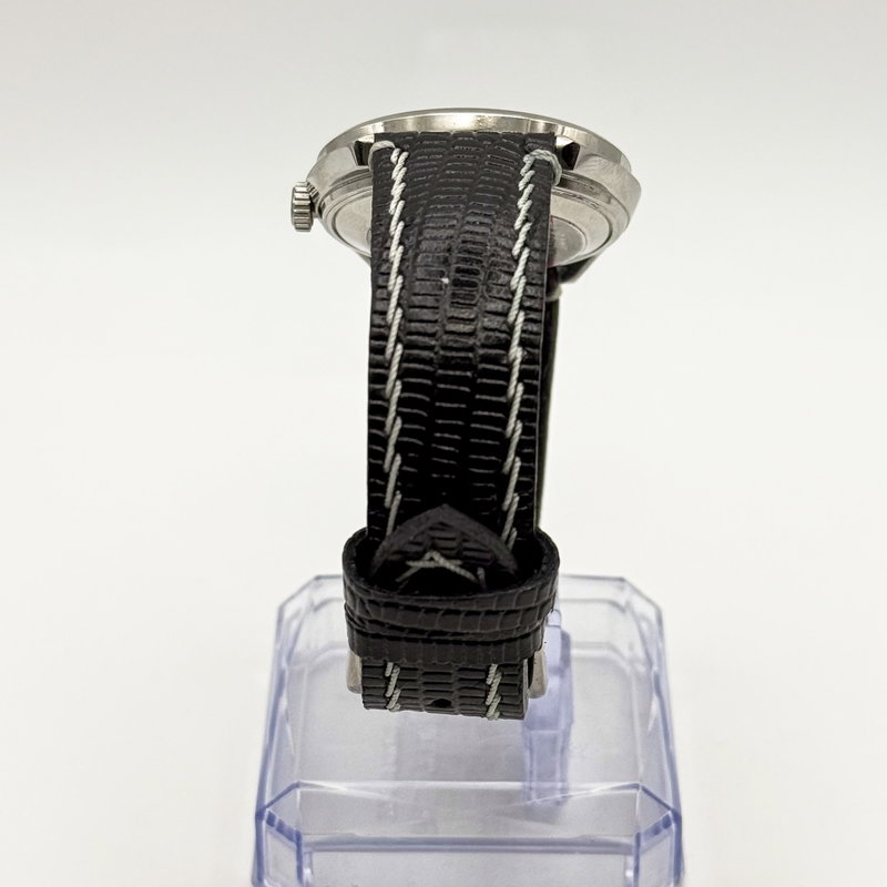 Seiko Seiko - King Seiko Hi-Beat 王月 (Ōgetsu) – Royal Moon - 5625-7000 - Men - 1969 vintage watch - image 7