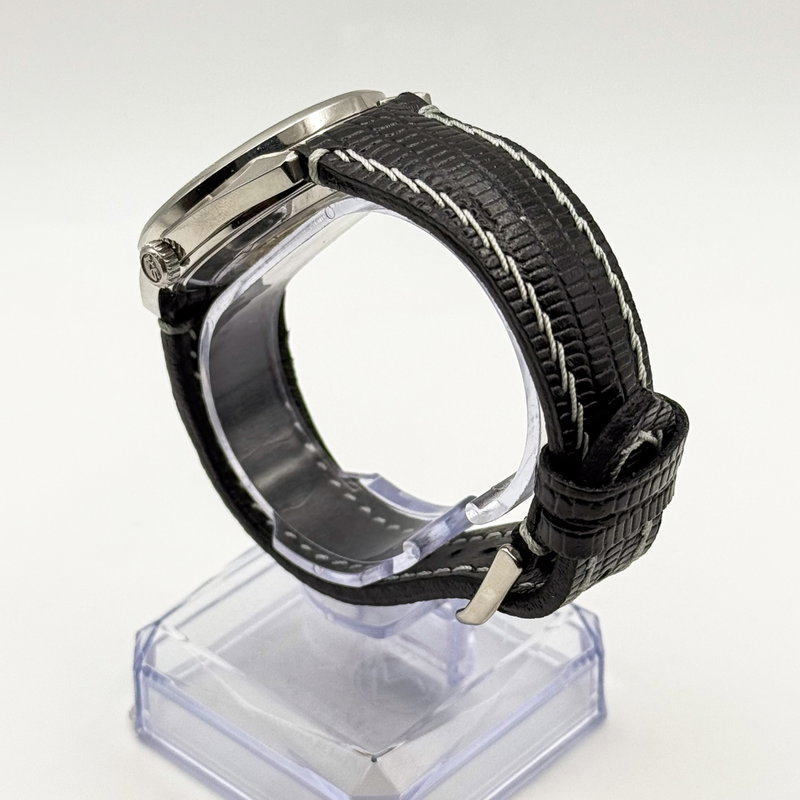 Seiko Seiko - King Seiko Hi-Beat 王月 (Ōgetsu) – Royal Moon - 5625-7000 - Men - 1969 vintage watch - image 8